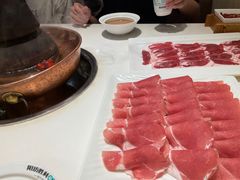 -阳坊胜利涮羊肉(阳坊老店)