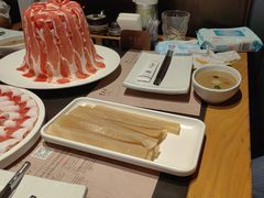 -东来顺·非遗火锅(高新店)