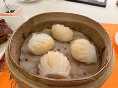 笋尖鲜虾饺-美心·翠园(港汇恒隆广场店)