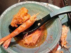 -老城鲜·小海鲜贝贝煲火锅(壹方城店)