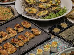 -老大连·海肠捞饭·大连海鲜大连菜(西安路店)