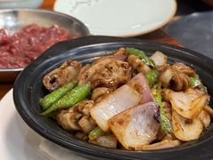 -盈田盈粥庄(黄兴公园店)