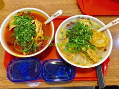 -螺小胖柳州螺蛳粉(钟楼总店)