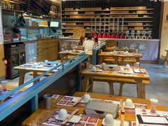 -木屋烧烤(万德庄店)