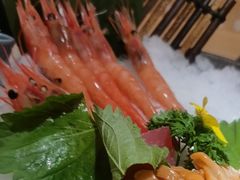 -德川家日本料理(中关村寰太大厦店)