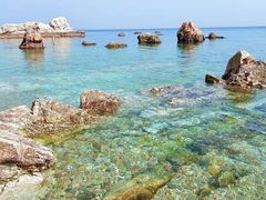 -养马岛旅游度假区