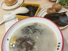 -武圣羊汤·西北面(朝阳门店)