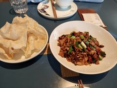 -一坐一忘云南菜(嘉里中心店)