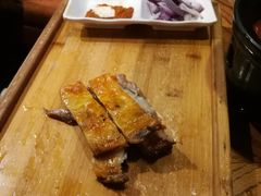 -阿罗新疆菜(人民广场店)