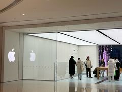 -Apple零售店(青岛万象城店)