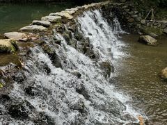-石台牯牛降景区