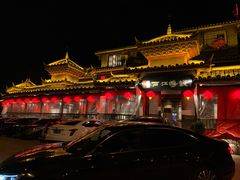 -西江传说•酸汤鱼(水东路店)