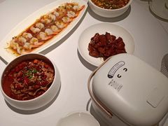 -张福记(五一公园店)