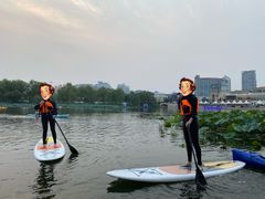 -WhaleSports户外水上运动俱乐部(朝阳公园店)
