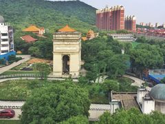 景点-华西村