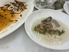 -黄岩国际大酒店·餐厅