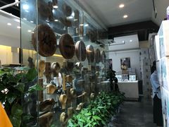 大堂-好一朵茉莉花(老门东店)
