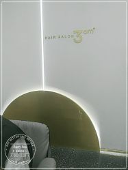 点击看大图 -JUNO hair salon