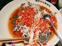 -湘阁里辣(南联锦泰城店)
