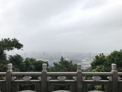-鼎湖山风景区