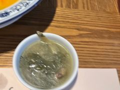 -彩蝶谷美食廊·粤式经典南番顺·铁板烧烤泰风味(广州长隆酒店)
