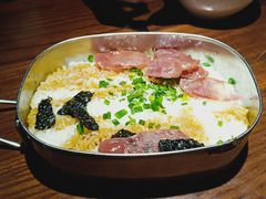 儿时酱油饭-寻宝记绍兴菜(鲁迅路店)
