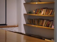 -雕刻时光咖啡馆(交大店)