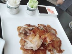 果木烤鸭-柒园·三十年创意杭帮菜(龙湖滨江天街店)