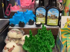 -LUSH(威尼斯人店)