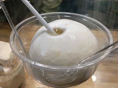 -椰子下蛋(南锣鼓巷店)