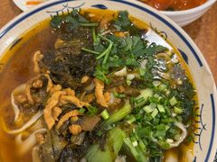 -侯哥面馆(瑞景店)