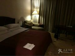 android_upload_pic-成都天府丽都喜来登饭店