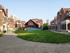 -天津津利华酒店