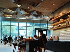 -星巴克臻选(杭州嘉里中心1F店)
