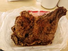 -王二甩老木子鸡(江湾店)