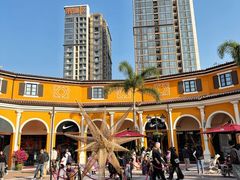 -佛罗伦萨小镇广佛名品奥特莱斯(疏港路店)