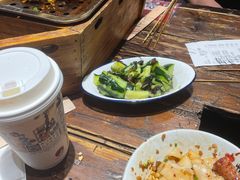 -盟重烧烤(高正街店)