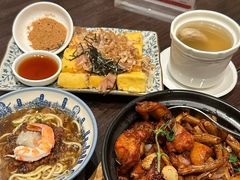 -度小月(百老汇美食街店)