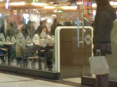 门面-宏状元现熬粥·京味菜(五棵松店)