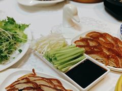 -都一处 (方庄店)