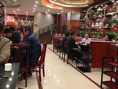 大堂-蝎王府羊蝎子(西稍门店)