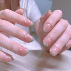 -瑞丽美甲