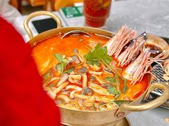 -Tegu泰古莲·泰国餐厅(红山6979店)