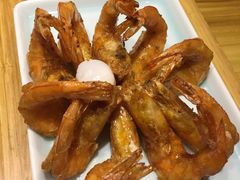 -局气 烤鸭·北京菜(光华路店)