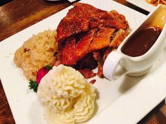 -宝莱纳啤酒花园餐厅PAULANER BRAUHAUS Nanjing(广州路店)