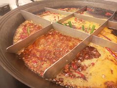 -刁姐火锅(五小区店)