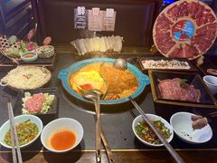 -吼堂老火锅(太古里总店)