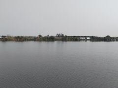 -天下先生态园农庄CS团建露营地(海鸥岛店)