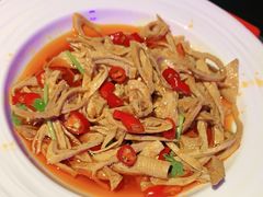 -粉墨特色菜·烧烤音乐酒馆