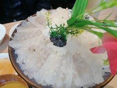 -官塘鱻鱻鱼生·潮汕生腌·砂锅粥(西马路总店)